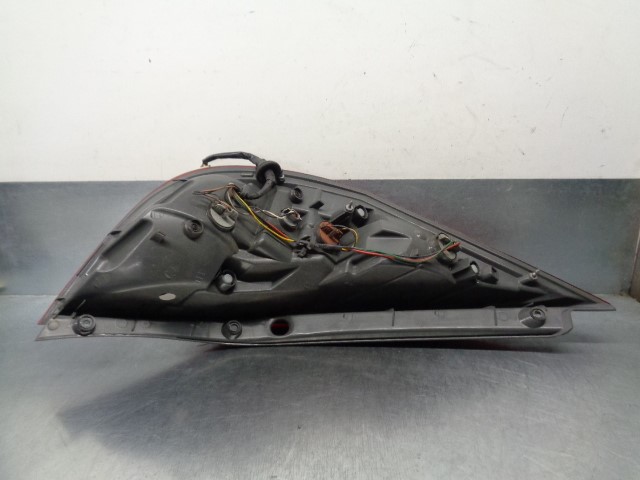 HYUNDAI i30 FD (1 generation) (2007-2012) Rear Right Taillight Lamp 924022R000,924022R0 19858577