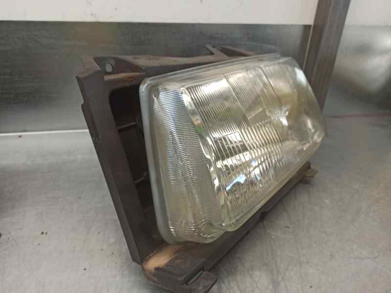 FORD Jumpy 1 generation (1994-2006) Phare avant gauche CARELLO,CARELLO+ 19696355