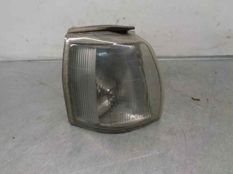 PEUGEOT Megane 3 generation (2008-2020) Front left turn light 60951270,VALEO 19716102