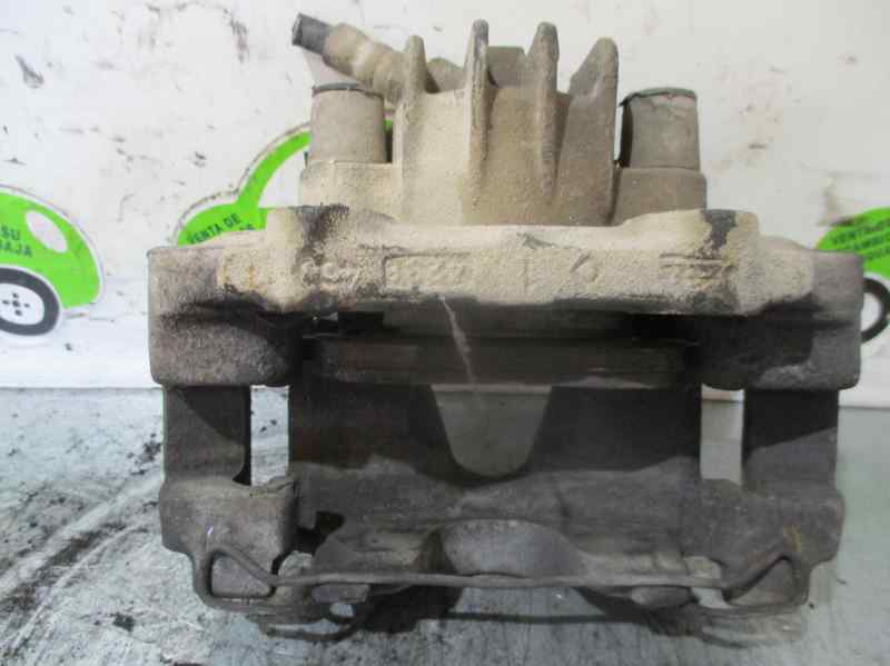 NISSAN Xsara 1 generation (1997-2004) Front Left Brake Caliper ATE,ATE+8159 19562541