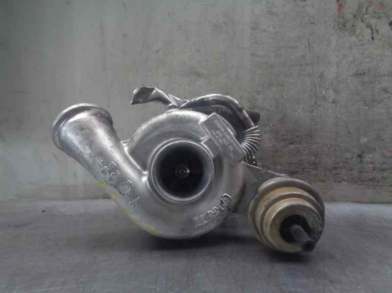 HONDA Vectra B (1995-1999) Turbina GARRETT,GARRETT+4542182 19725713