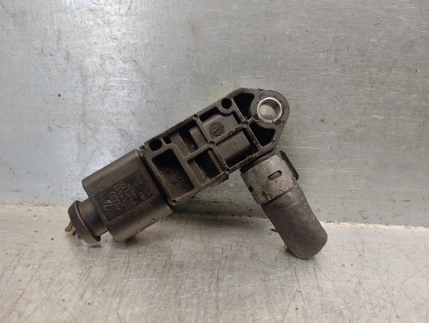 SEAT Ibiza 4 generation (2008-2017) Air conditioner expansion valve 059906051C, 0281006083 24198353