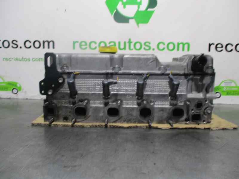 JAGUAR 9-5 1 generation (1997-2010) Chiulasă motor R9128018 19622618