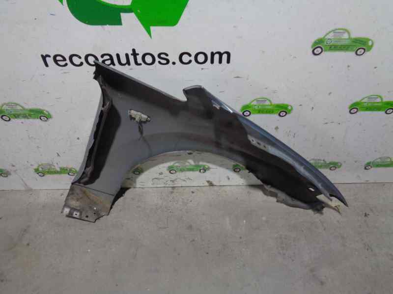 FIAT Premacy CP (1999-2005) Front Left Fender AZULCLARO 19699489