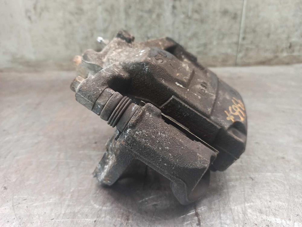 MAZDA 3 BK (2003-2009) Priekšējais kreisais sēdeklis 4468433,TELANEGROYROJO,4PUERTAS 19890483