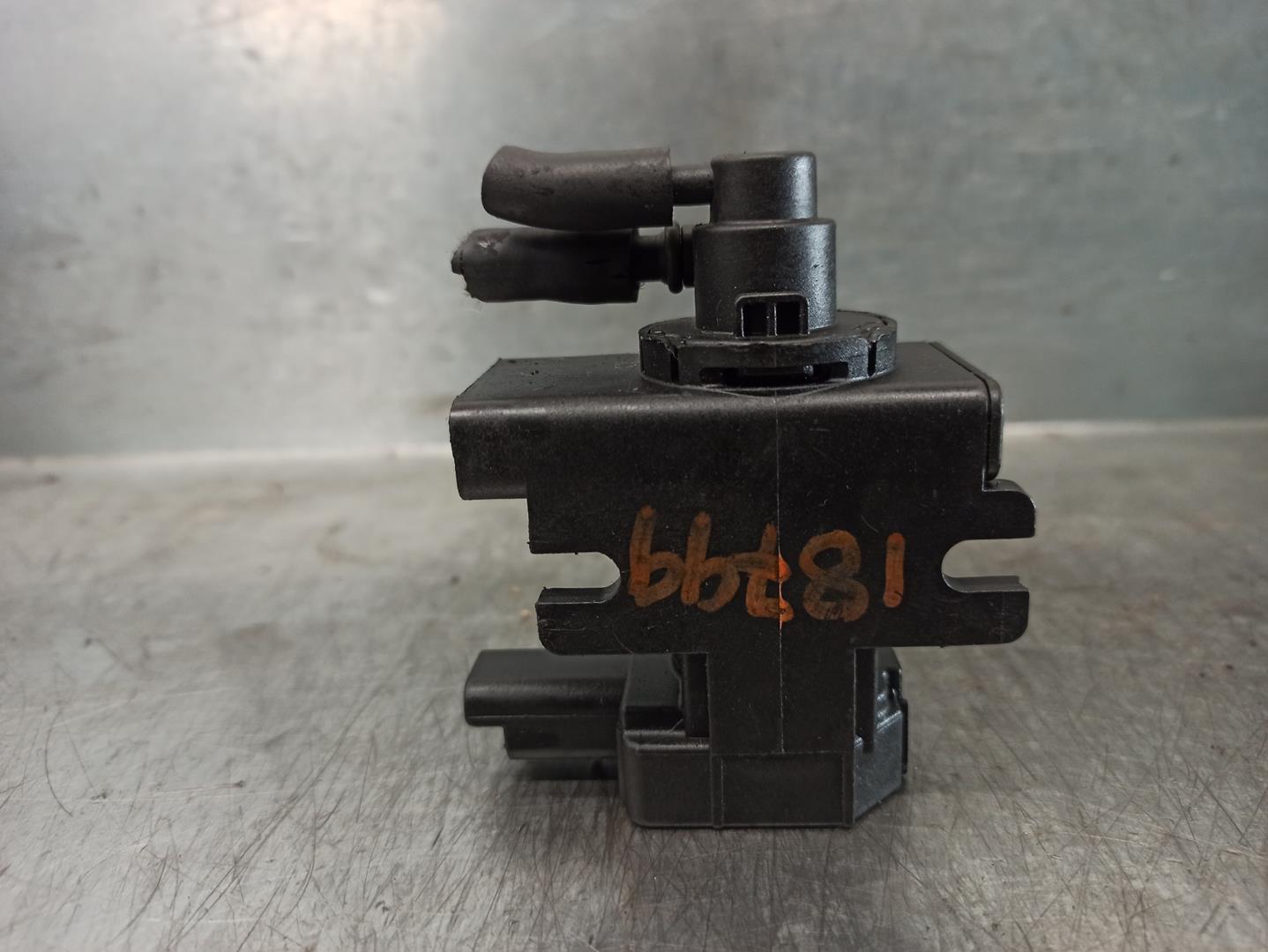 CITROËN C4 Picasso 1 generation (2006-2013) Solenoid Valve EV526,EV526,BITRON 21727185