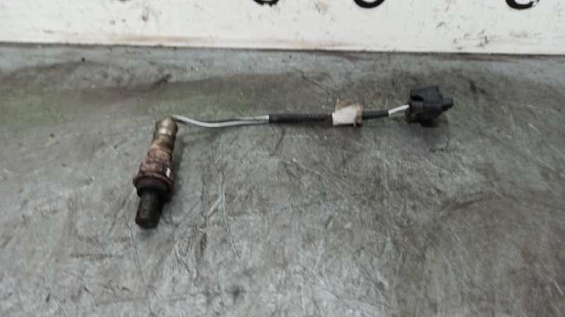 CHEVROLET Vectra C (2002-2005) Lambda Oxygen Sensor SIEMENS, SIEMENS+5WK91708 19680040