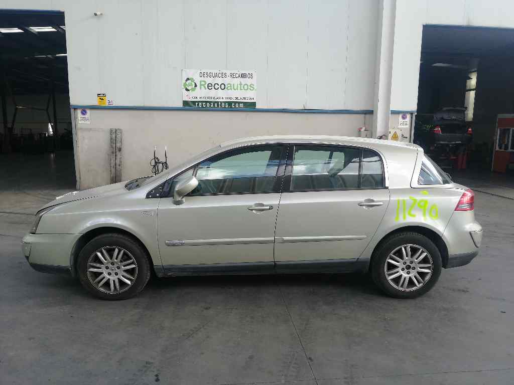 BMW Vel Satis 1 generation (2002-2009) Заден ляв амортисьор 0306100278, KYB, 8200147331+ 24080962