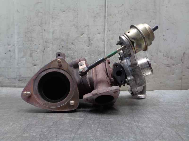 HONDA Vectra B (1995-1999) Turbina GARRETT,GARRETT+4542162 19669812