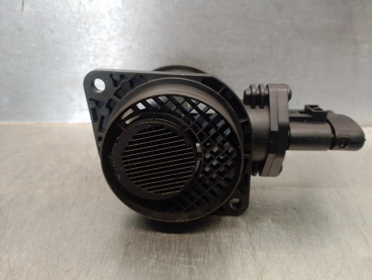 VOLKSWAGEN Jetta 5 generation (2005-2011) Masseluftstrømsensor MAF 038906461B, 0281002531 21120586