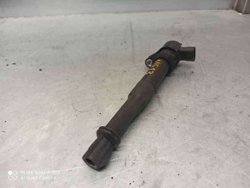 FIAT Stilo 1 generation (2001-2010) High Voltage Ignition Coil B920, CHAMPION 19703628