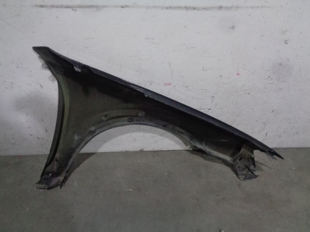 SUBARU Outback 3 generation (2003-2009) Преден ляв калник 57110AG0309P, NEGRA 24151368