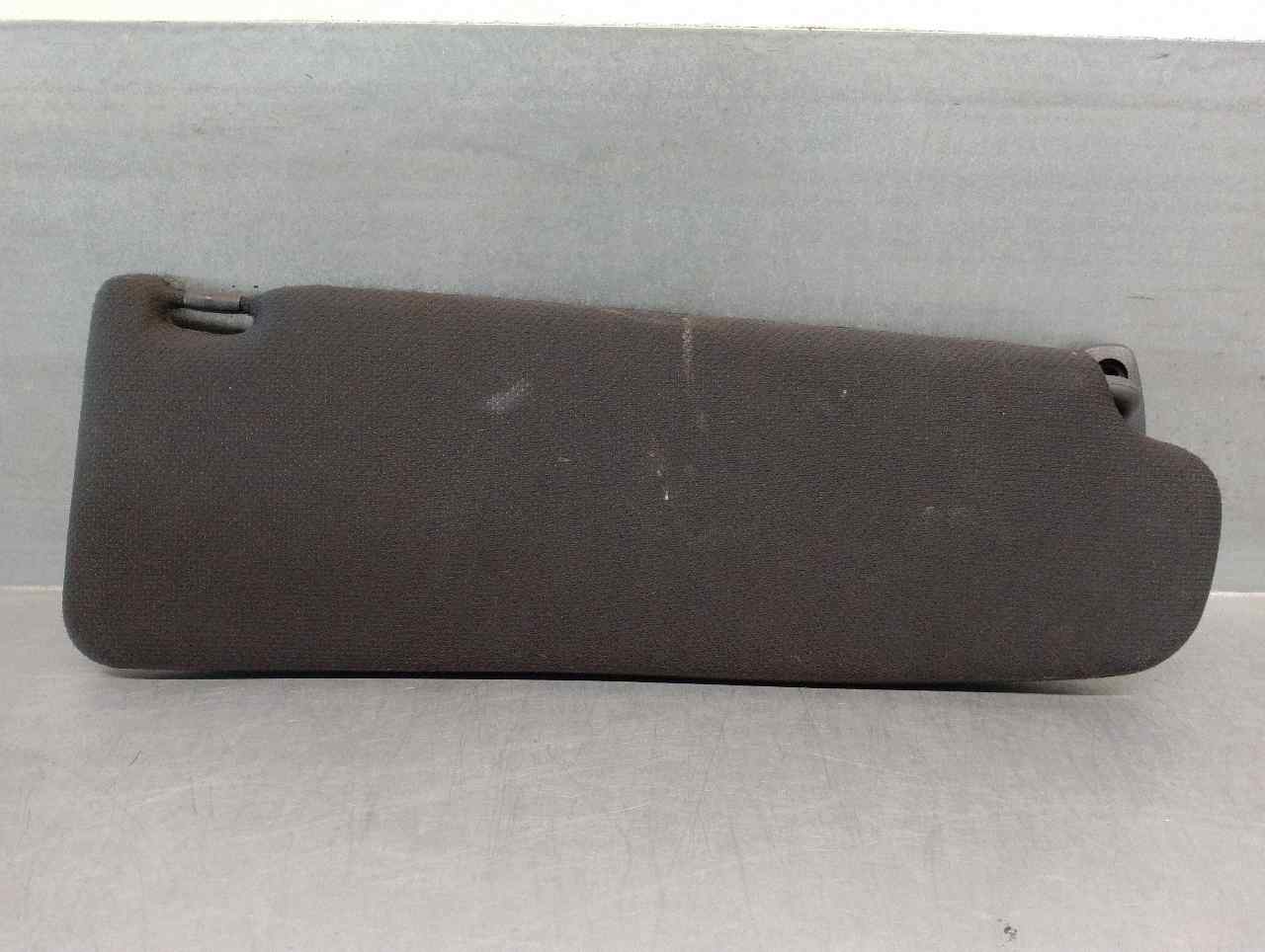 AUDI TT 8N (1998-2006) Left Side Sun Visor 8N8857551 21709535