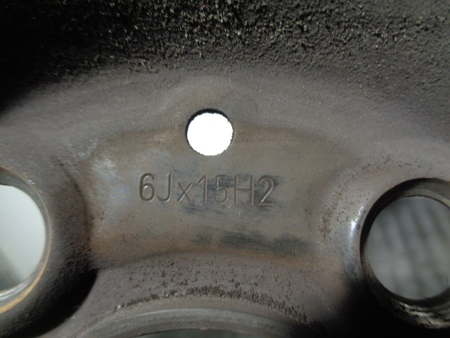 MERCEDES-BENZ C-Class W203/S203/CL203 (2000-2008) Wheel 2034000002, R156JX15H2ET31, HIERRO 24182696