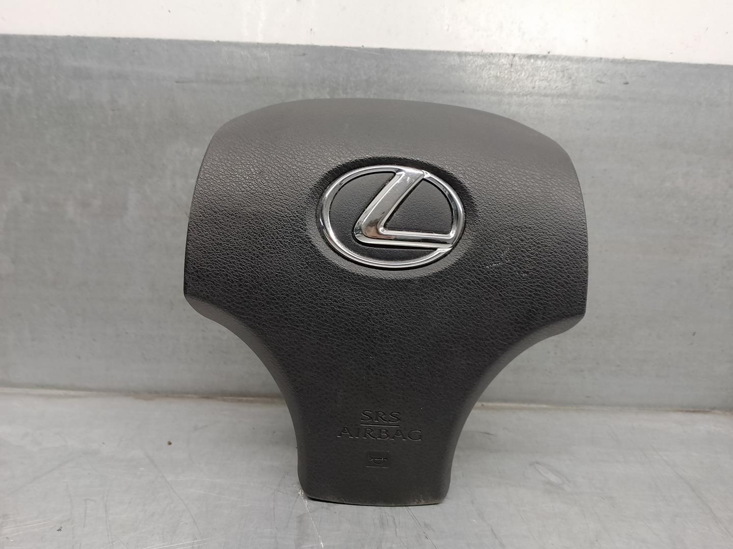 LEXUS IS XE20 (2005-2013) Other Control Units 4513053080C0 24196003