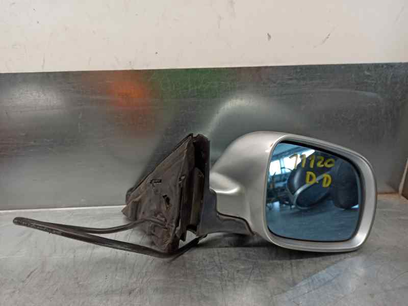 FORD A8 D2/4D (1994-2002) Right Side Wing Mirror 12PINES, 12PINES+ 19695968