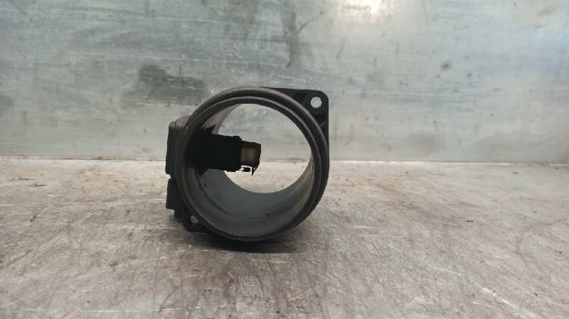 PEUGEOT Focus 2 generation (2004-2011) Mass Air Flow Sensor MAF 5WK97002, SIEMENS, 9645948980+ 19712611