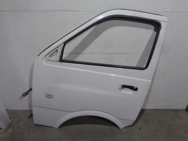 KIA Pregio 1 generation (1995-2007) Porte avant gauche K76B59020D, BLANCA, 4PUERTAS 20777561