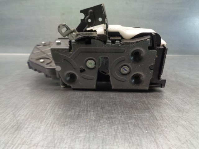 VOLVO V50 1 generation (2003-2012) Rear Left Door Lock 5PUERTAS, 5PUERTAS+10PINES 19819681