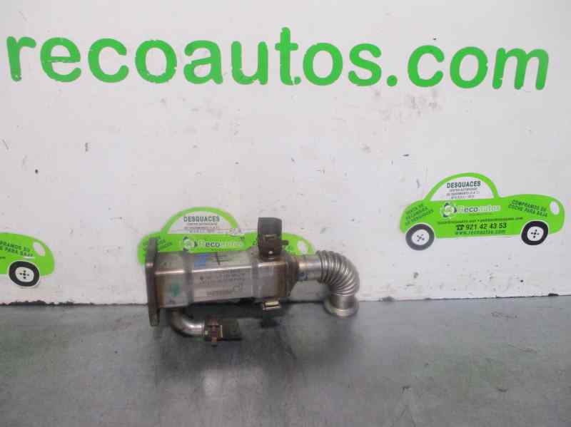 RENAULT Scenic 2 generation (2003-2010) EGR Cooler H7700107471, PIERBURG, 8200360566+ 19650582