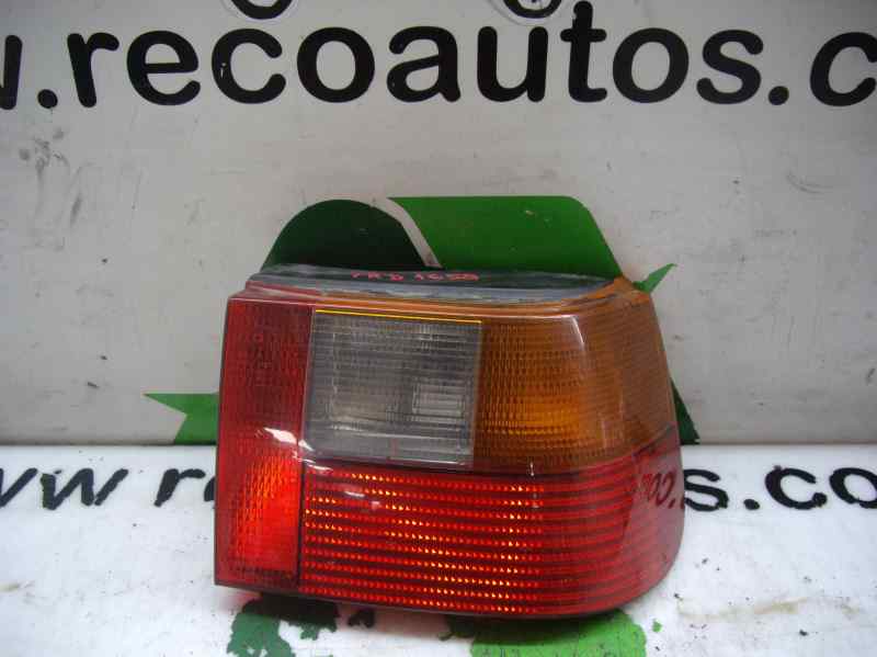 SEAT Cordoba 1 generation (1993-2003) Oikea takavalo ALETA, 3PUERTAS 20787767