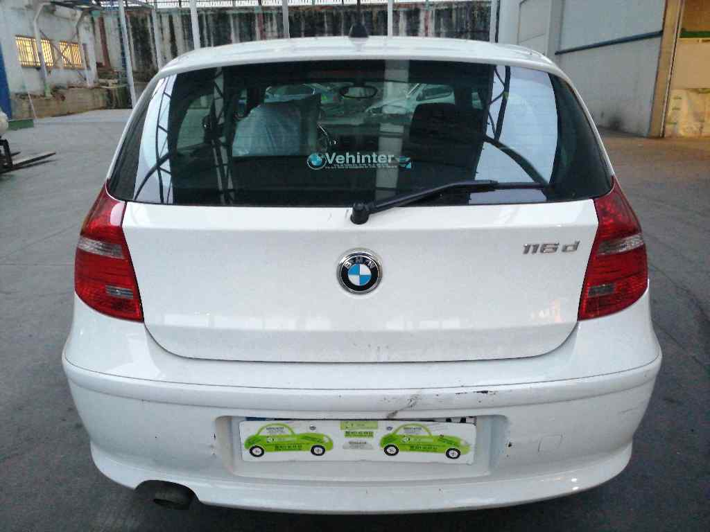 BMW 1 Series E81/E82/E87/E88 (2004-2013) Rear Left Door Lock 5PINES, 5PUERTAS, 7229459+ 19723313