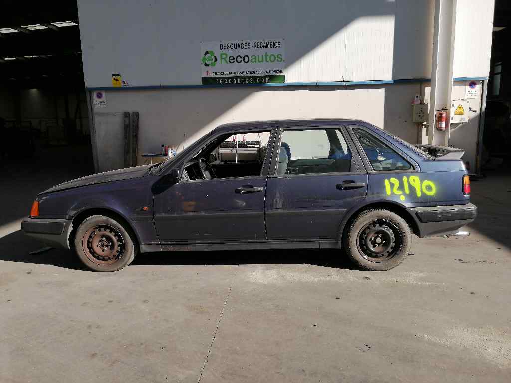 FIAT 440 1 generation (1988-1996) Capotă +AZUL 24548746