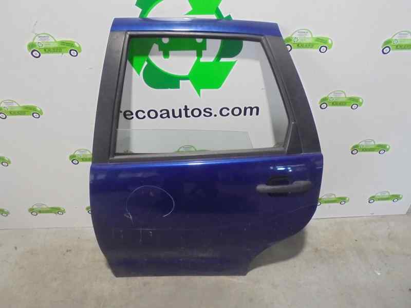 SEAT Cordoba 1 generation (1993-2003) Дверь задняя левая 5PUERTAS,5PUERTAS+AZUL 20792800