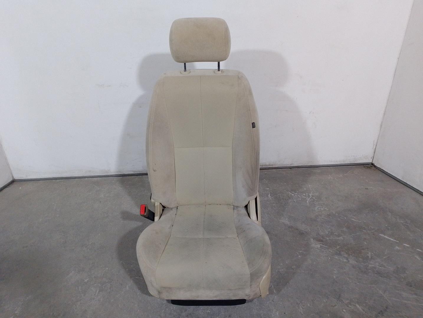 JAGUAR S-Type 1 generation (1999-2008) Front Left Seat XR841397AGZ,TELABEIGE,4PUERTAS 24220247