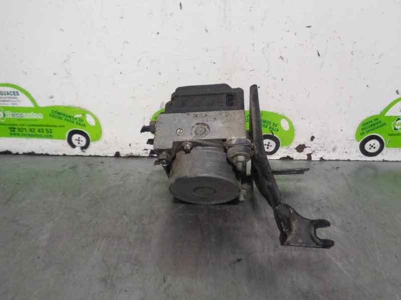 RENAULT Clio 3 generation (2005-2012) Абс блок 8200559749, 0265231804 19651996