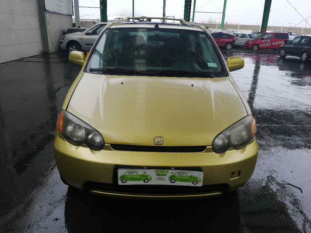 SMART HR-V 1 generation (1998-2006) Мост задний BURRA18 19721573