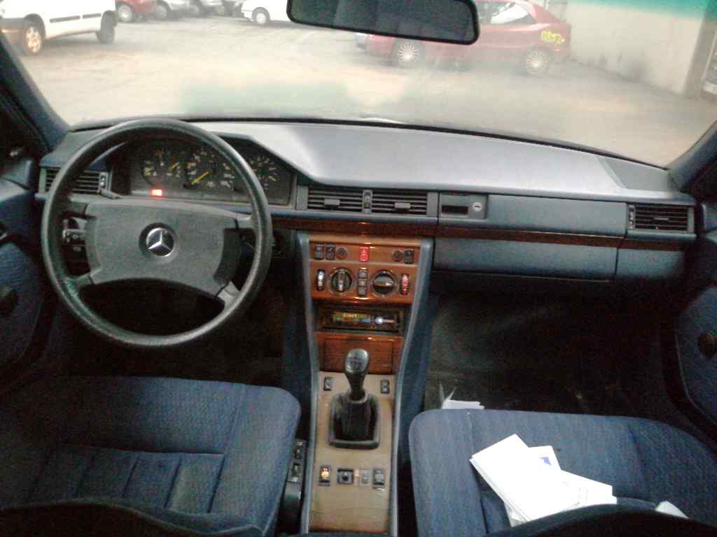 MERCEDES-BENZ Заден десен амортисьор KYB, KYB+553178 19717849