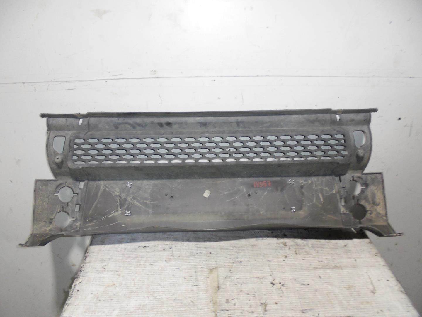 NISSAN Transit 2 generation (1986-2003) Front Bumper +GRISTEXTURADO 19778277