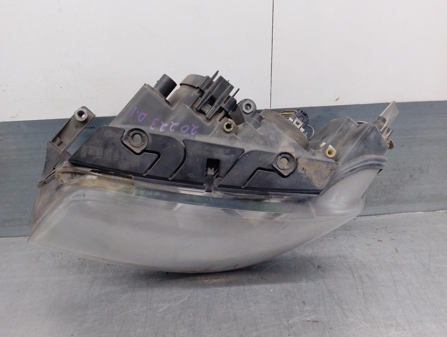 VOLKSWAGEN Passat Variant 1 generation (2010-2024) Front Left Headlight 3B0941015AN, 1EL00835001 23967527