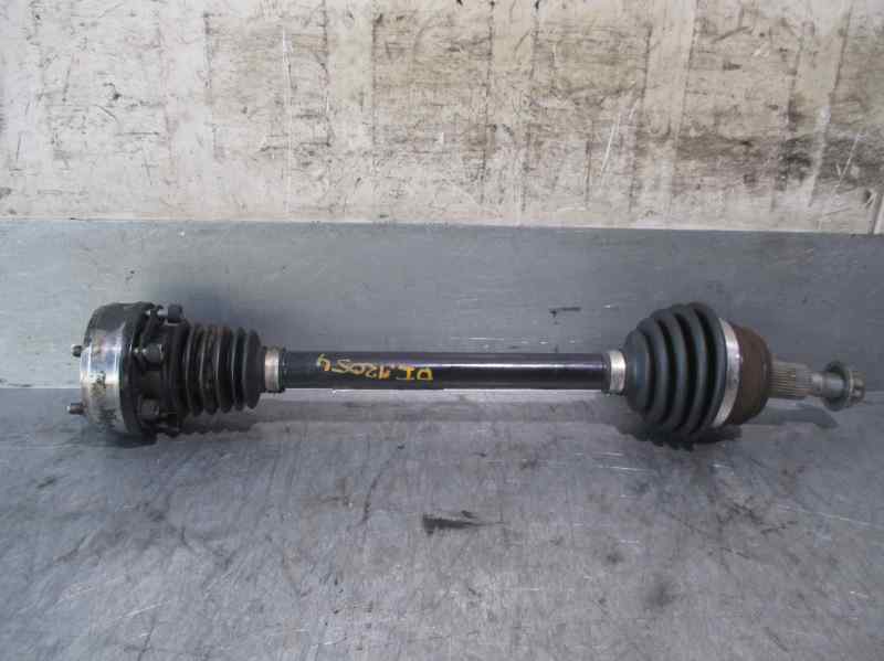 CHEVROLET Bora 1 generation (1998-2005) Front Left Driveshaft J1AM, GKN, 1J0407271AM+ 19711983