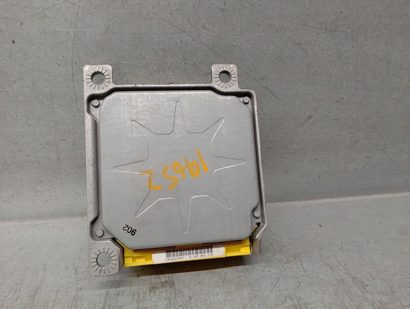 AUDI A4 B5/8D (1994-2001) SRS Control Unit 8D0959655C,0285001176 24197670