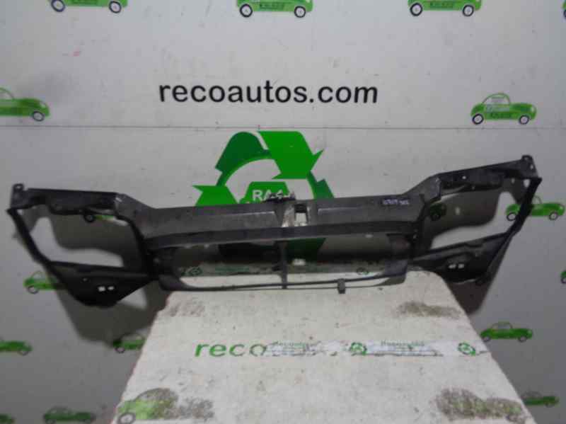 SUBARU Evasion 1 generation (1994-2002) Slam Panel Frame Kit DECHAPACONCERRADURA 19681643