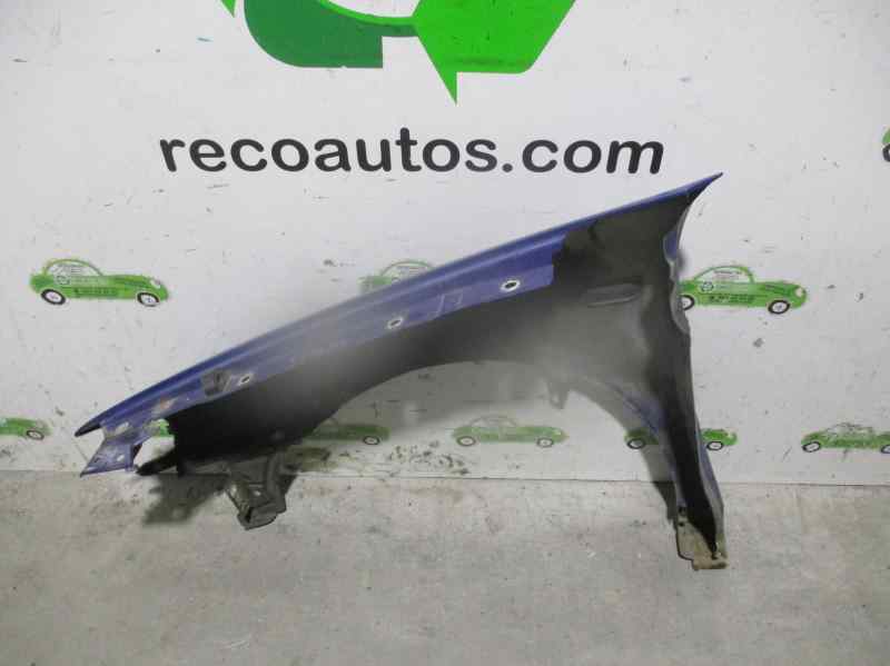 TOYOTA Polo 3 generation (1994-2002) Front Right Fender +AZUL 19640957