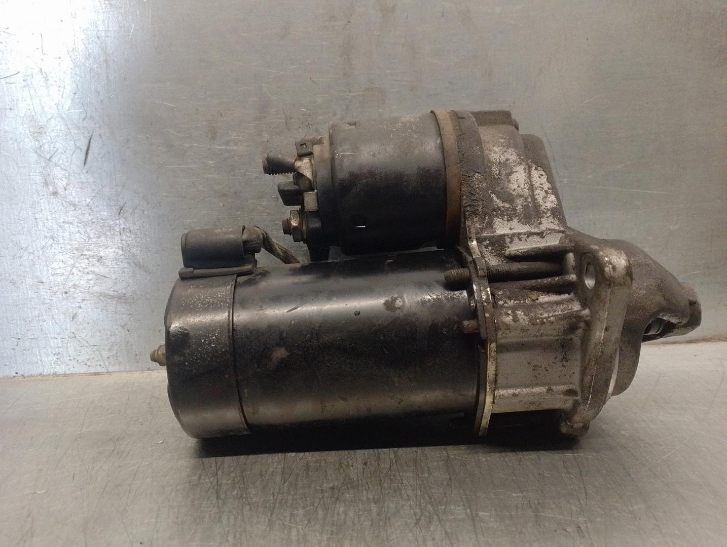 OPEL Astra F (1991-2002) Starter Motor D6RA62,D6RA62,VALEO 19918009