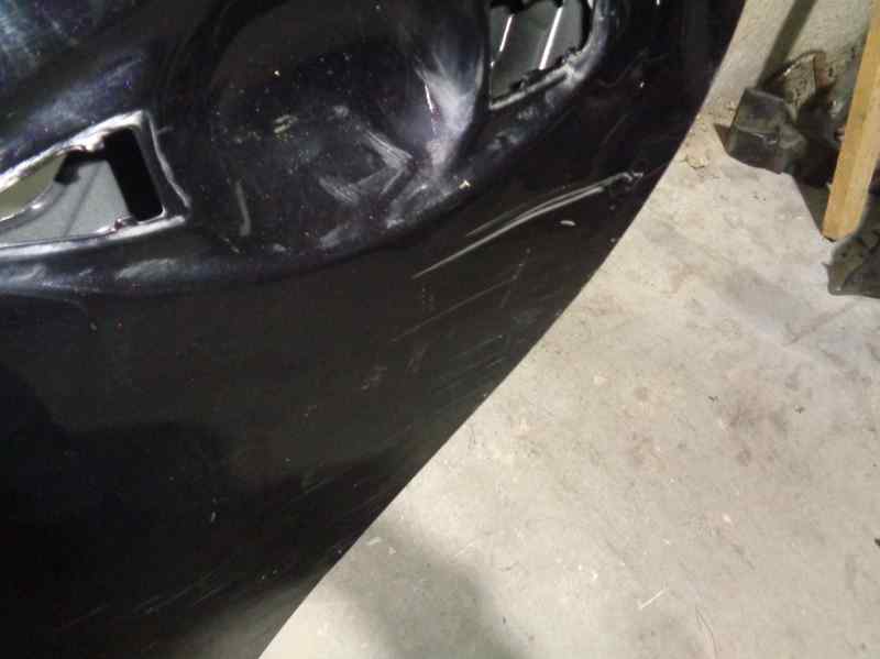 INFINITI Q50 1 generation (2013-2024) Rear Left Door H210A4GAMA, MORADA, 4PUERTAS 19721303