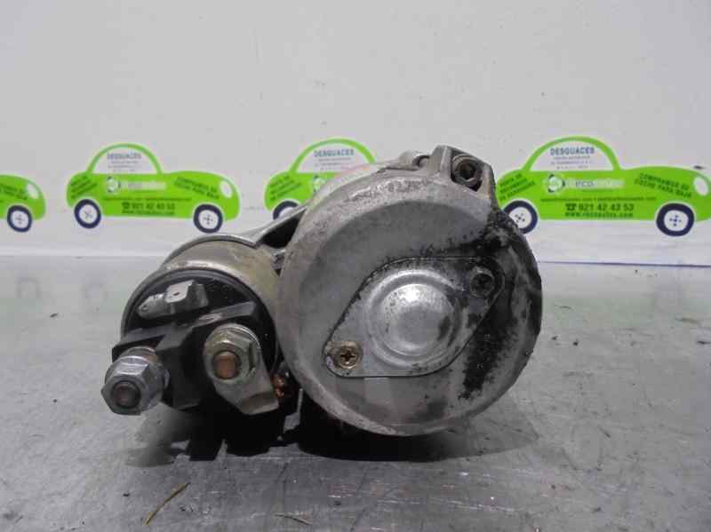 RENAULT Laguna 1 generation (1993-2001) Startmotor 63101007, MAGNETIMARELLI, 0003188V006+ 19556528