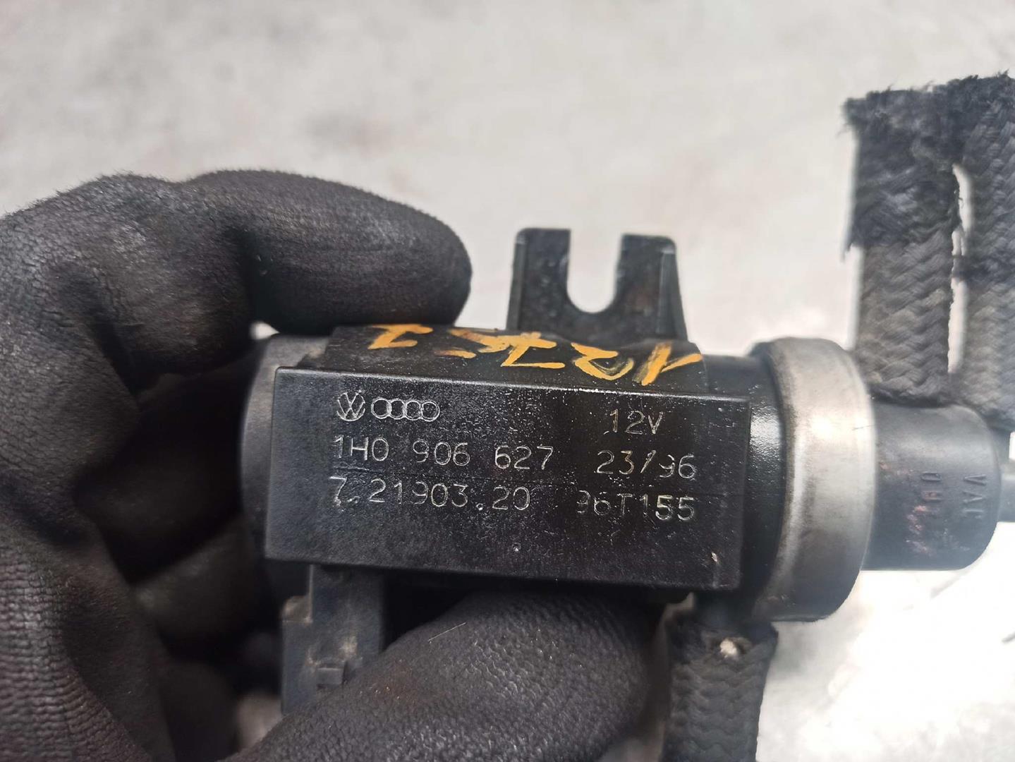 VOLKSWAGEN Passat B5 (1996-2005) Solenoidas PIERBURG,PIERBURG+72190320 19764363