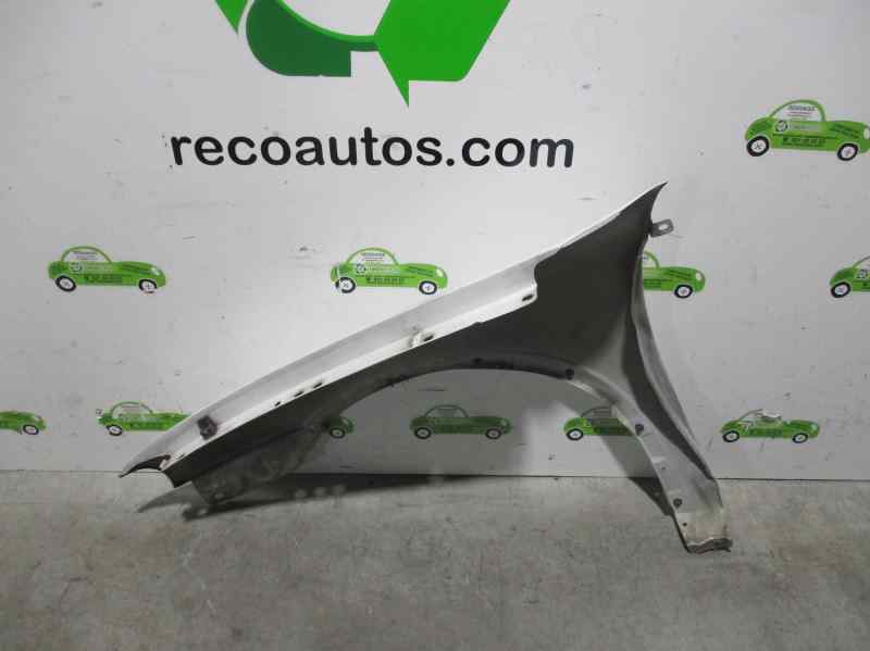 VOLKSWAGEN Corsa B (1993-2000) Front Right Fender +BLANCA 20793736