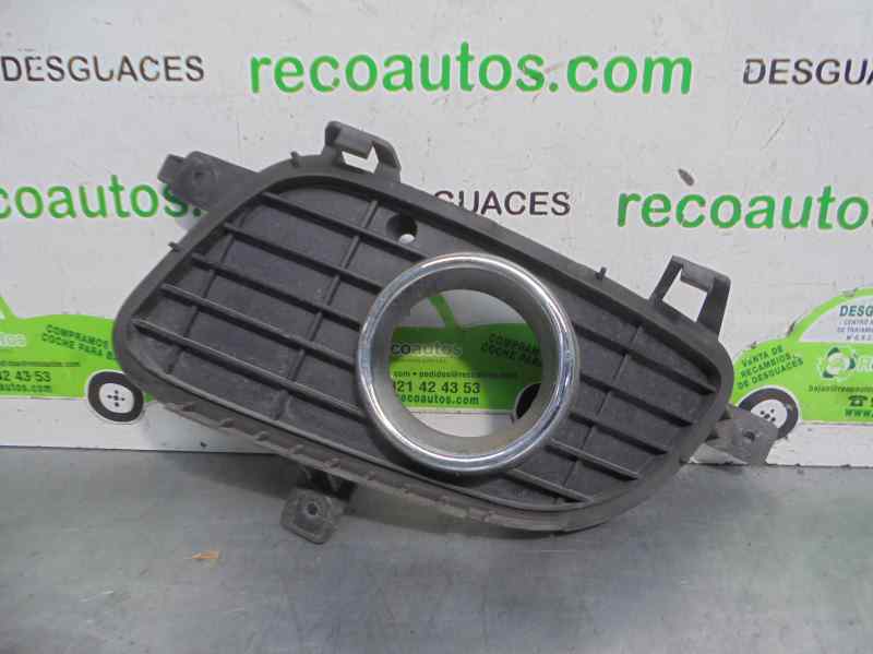 MERCEDES-BENZ A-Class W169 (2004-2012) Решетка бампера передняя левая A1698850722 19655757