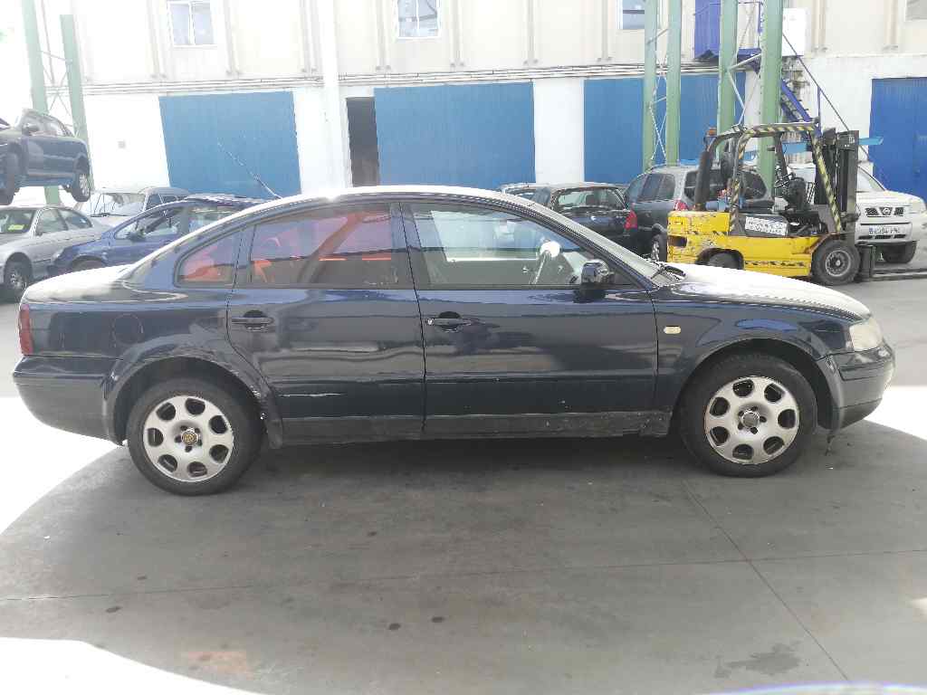 VOLKSWAGEN Passat B5 (1996-2005) Levegőáram-érzékelő, MAF 0281002216 19720973