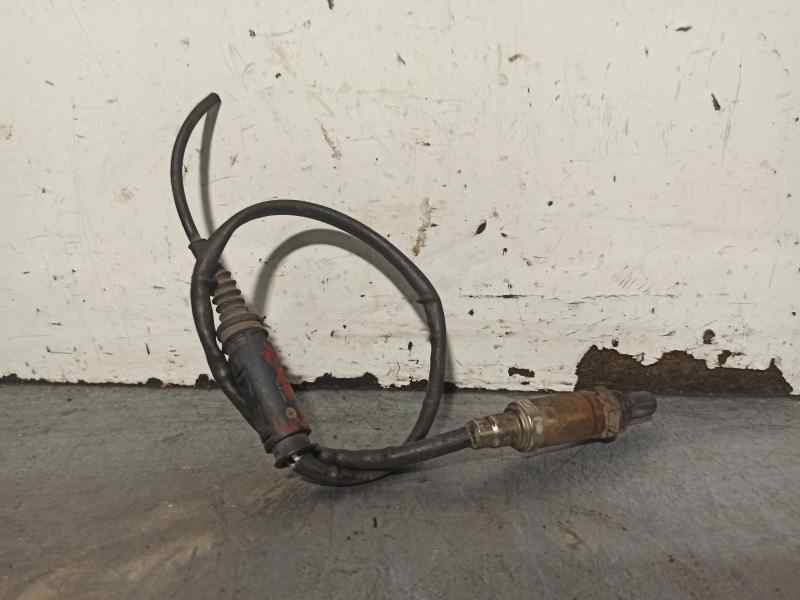 FIAT 5 Series E39 (1995-2004) Lambda Oxygen Sensor 0258003475,17420519+ 19679762