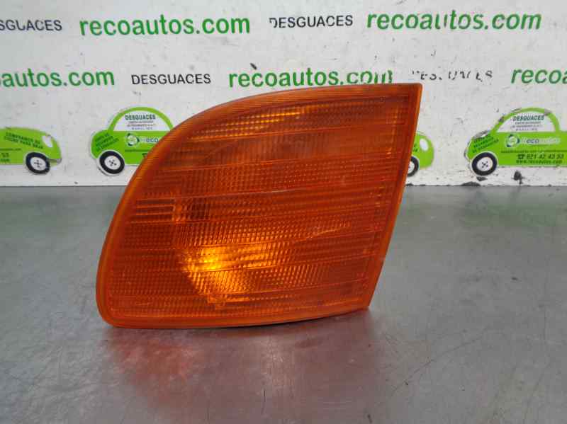 RENAULT Vito W638 (1996-2003) Indicator semnalizare stânga față A6388200021 19689760