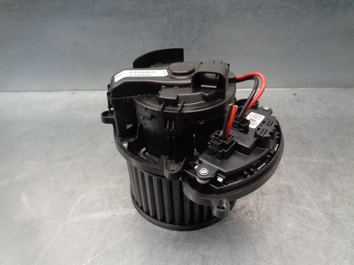 RENAULT Kadjar 1 generation (2015-2024) Heater Blower Fan 272109102R, T911738, VALEO 19769030