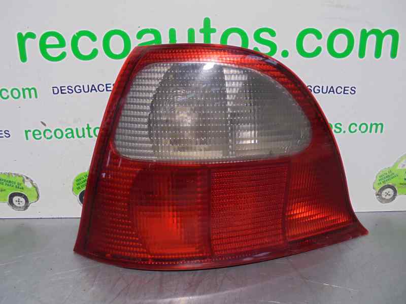 MASERATI 200 RF (1994-2000) Rear Left Taillight XFB10089 19605732