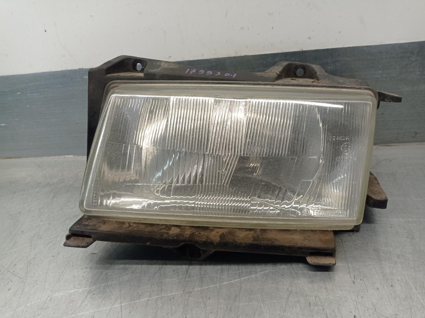 PEUGEOT Expert 1 generation (1996-2007) Front Left Headlight 6204AL,5PUERTAS 19919933